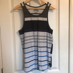 Men’s Fox tank